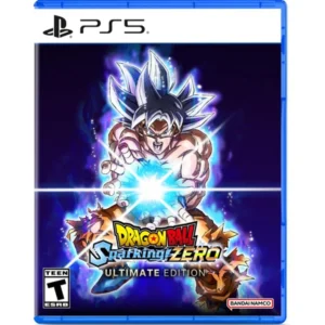 Dragon BTout: Sparking! Zero