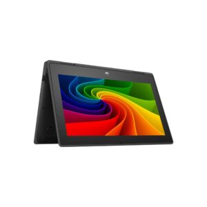 HP ProBook x360 11 G7 EE – 11.6" HD Tactile – 8 Go RAM – 128 Go SSD – 11ᵉ Gen – Bleu