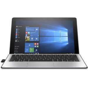 HP Pro x2 – Core i5/i7 – 8 Go RAM – 256 Go SSD – 12.6″ HD