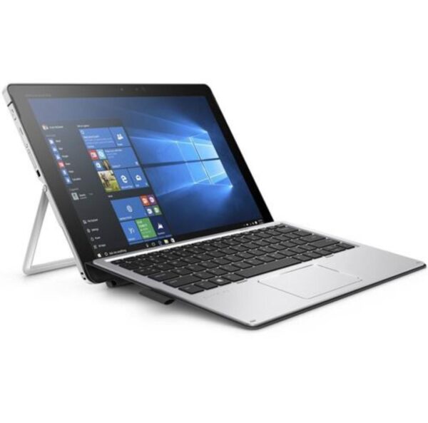 HP Pro x2 – Core i5/i7 – 8 Go RAM – 256 Go SSD – 12.6″ HD – Image 3