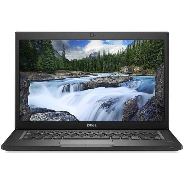Dell Latitude 7400 – i5 8th Gen – 16 Go RAM –  256 Go SSD – 14″FHD